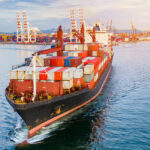 container-ship-arriving