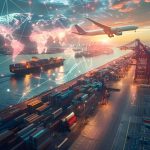 hologrammes-technologiques-et-futuristes-pour-les-moyens-de-transport-logistique